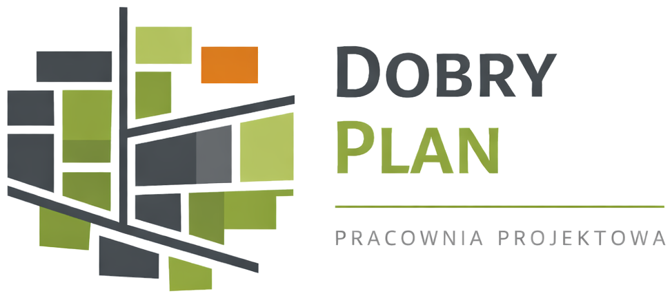 Pracownia Projektowa "DobryPlan"
